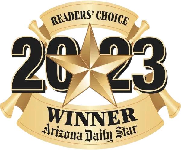 Reader's Choice Winner 2023, Arizona Daily Star