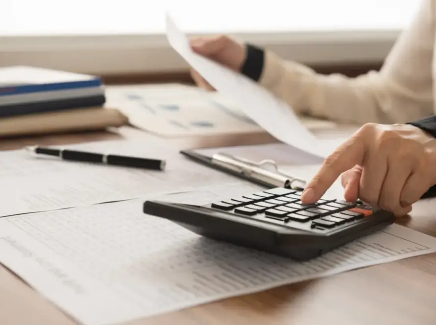 Accounting Mistakes That Could Be Hurting Your Business—and How Advisory Services Help