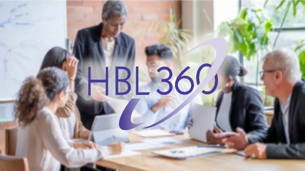 HBL 360 is introduced.