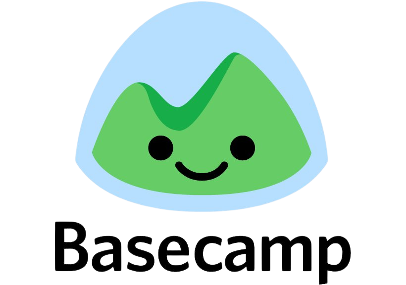 Basecamp logo